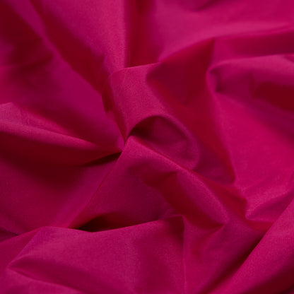 Polyester Taffeta - Plain Dyed Fuchsia - Bellamy Collection Full