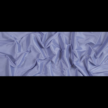 Polyester Shantung - Lavender - Eirian Collection Folded