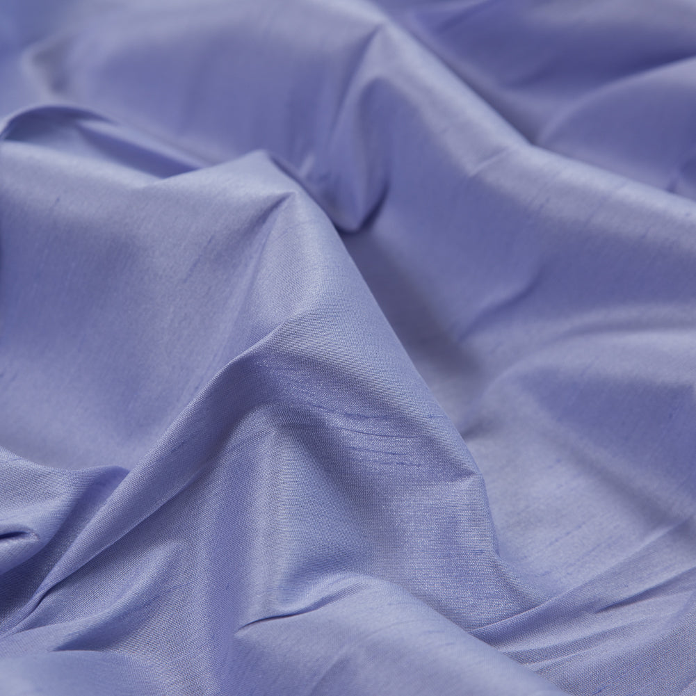 Polyester Shantung - Lavender - Eirian Collection Full