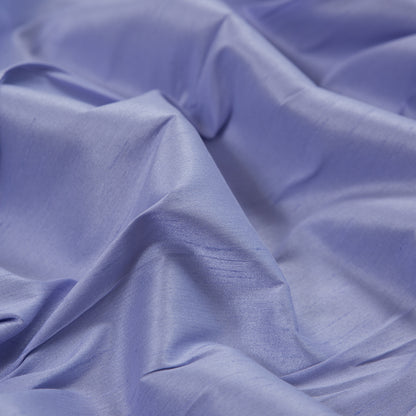Polyester Shantung - Lavender - Eirian Collection Full
