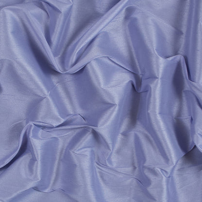 Polyester Shantung - Lavender - Eirian Collection
