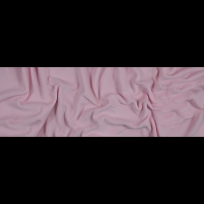 No-Pill Polyester Fleece - Smoothie - Shropshire Collection Folded