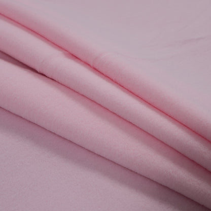 No-Pill Polyester Fleece - Smoothie - Shropshire Collection Detail