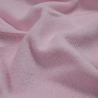 No-Pill Polyester Fleece - Smoothie - Shropshire Collection Full