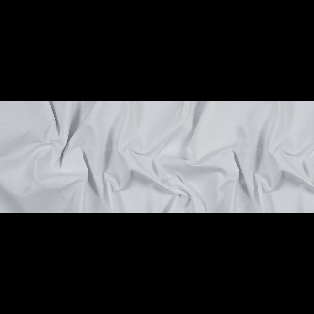 Brushed Cotton Duvetyne 9oz - White Full