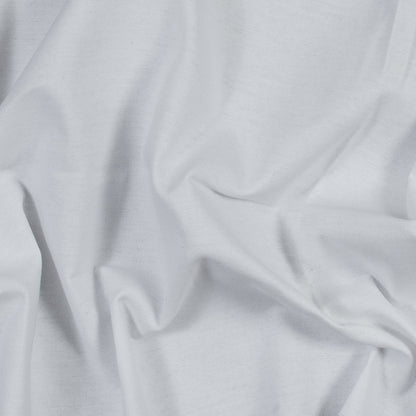Brushed Cotton Duvetyne 9oz - White