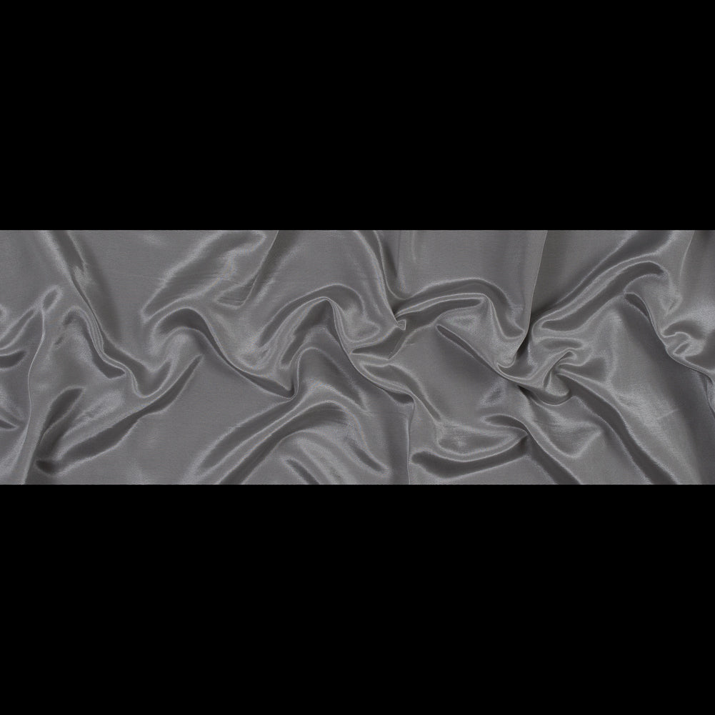 Flame Retardant Polyester Bengaline - Silverado Full