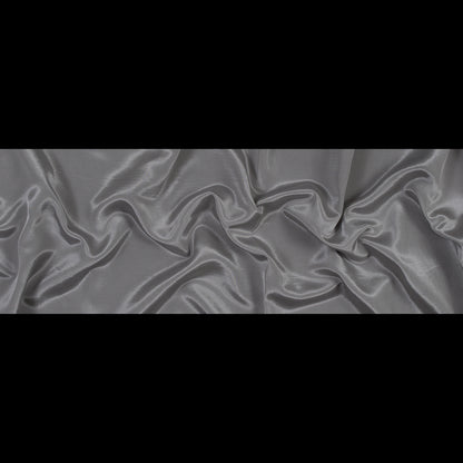 Flame Retardant Polyester Bengaline - Silverado Full
