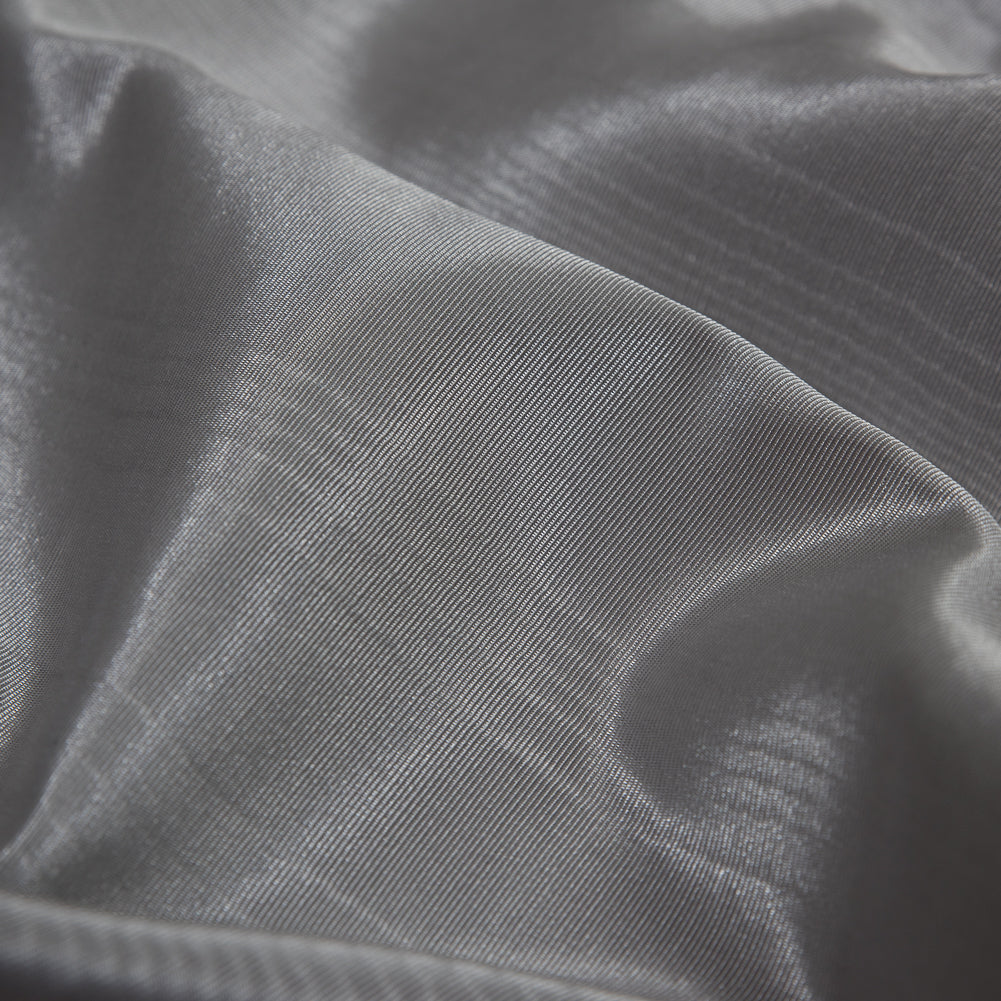 Polyester Moire Bengaline - Silverado - Florence Collection Detail