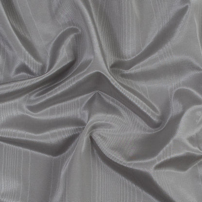 Polyester Moire Bengaline - Silverado - Florence Collection