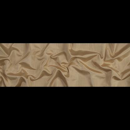 Polyester Moire Bengaline - Victorian Gold - Florence Collection Full