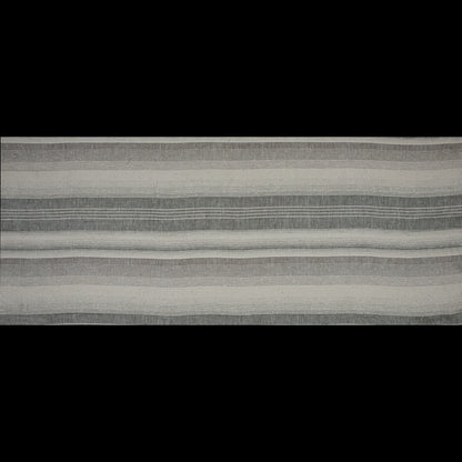 Oatmeal Tactile Linen Woven Full