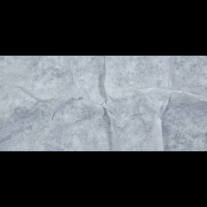 White Felted Non-Woven Interlining Full