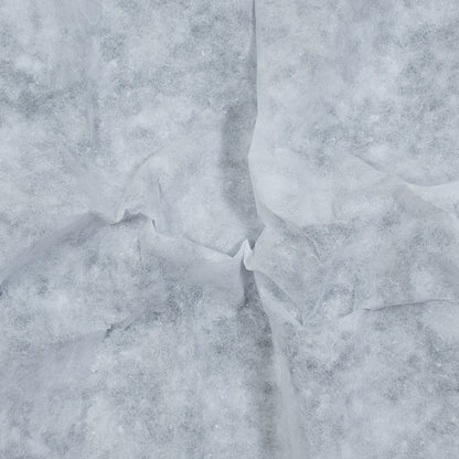 White Felted Non-Woven Interlining