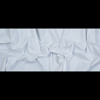 White Non-Woven Fusible Interlining Full