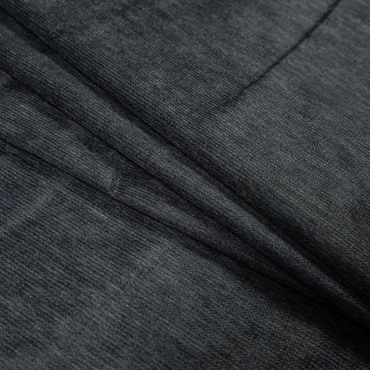 Gray Non-Woven Fusible Interlining Folded