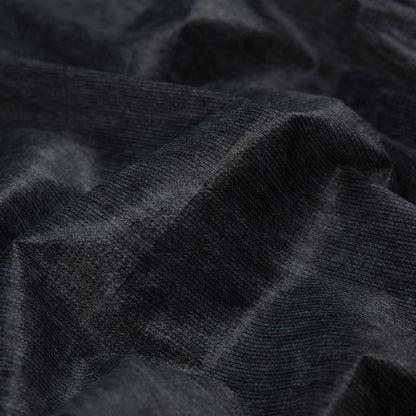 Gray Non-Woven Fusible Interlining Detail