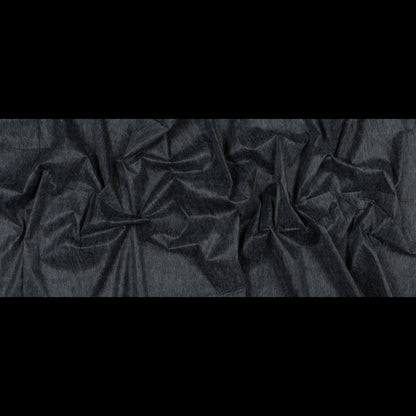 Gray Non-Woven Fusible Interlining Full