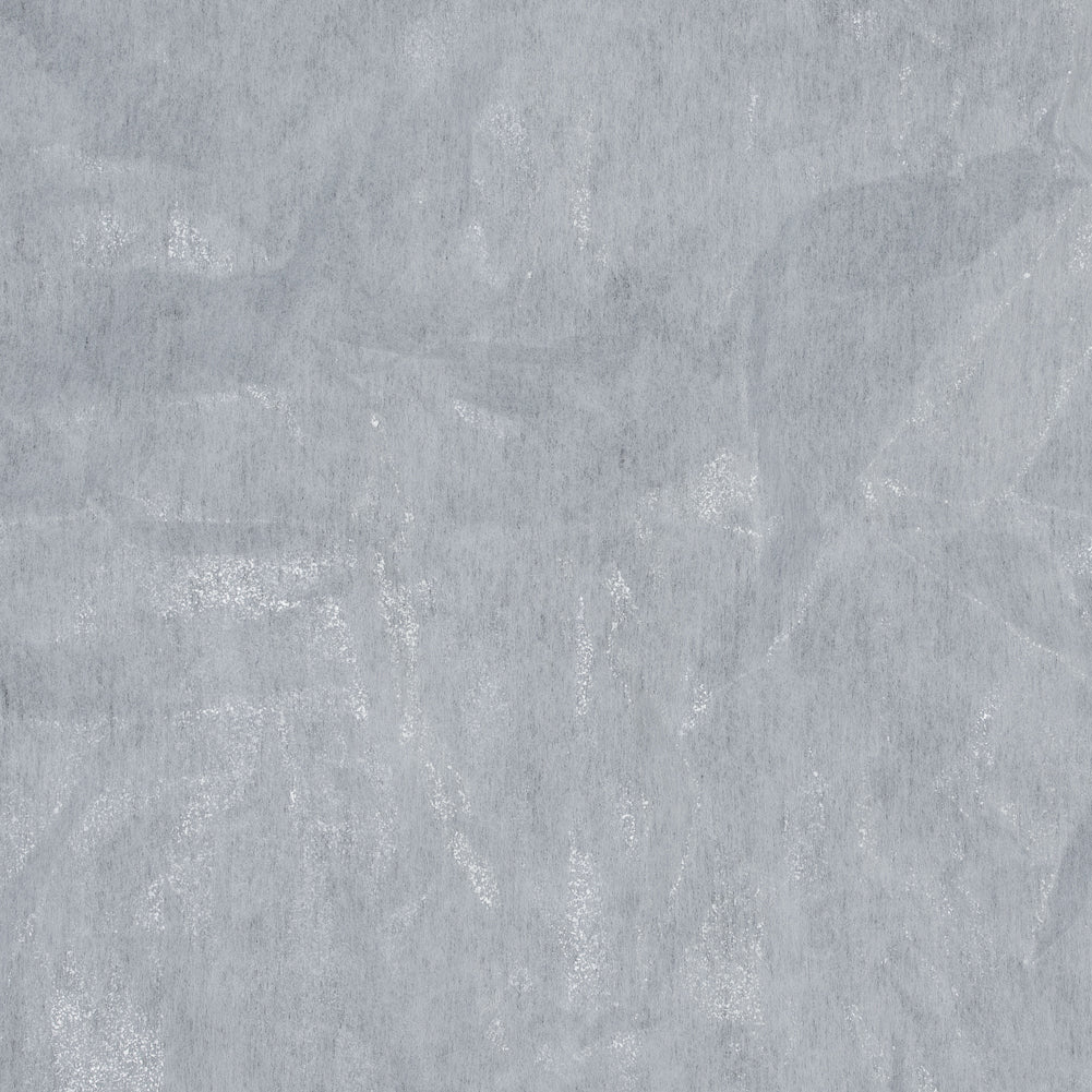 Stiff White Non-Woven Interlining