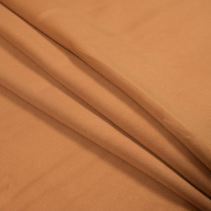 Italian Yam and Raspberry Radiance Double Faced Scuba Knit Detail