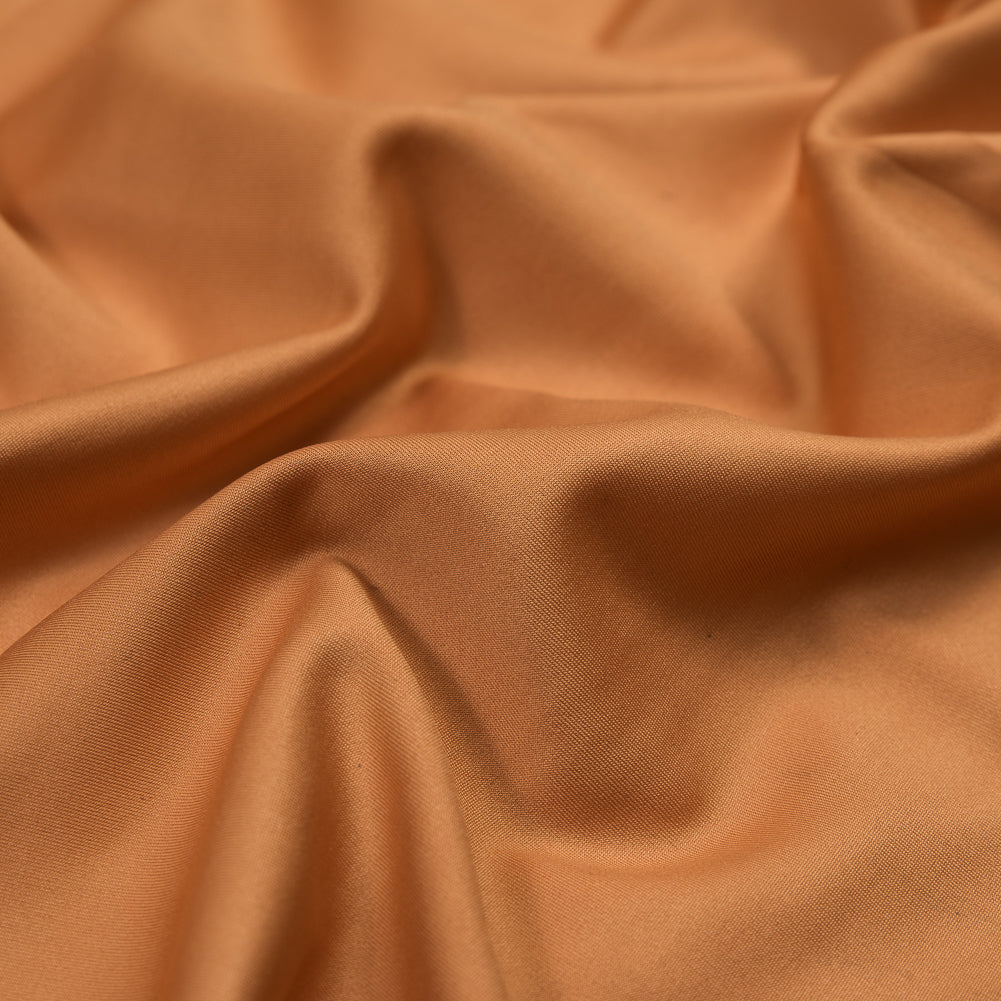 Italian Yam and Raspberry Radiance Double Faced Scuba Knit Full