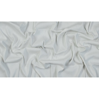 Stretch Linen Woven - Ivory - Asturias Collection