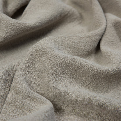 Linen Crepe - Natural - Pisek Collection Full