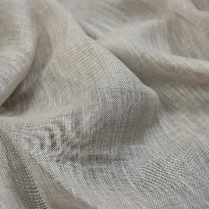 Linen Scrim 118" - Oatmeal - Corinth Collection Full