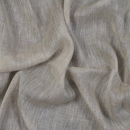 Linen Scrim 118" - Oatmeal - Corinth Collection