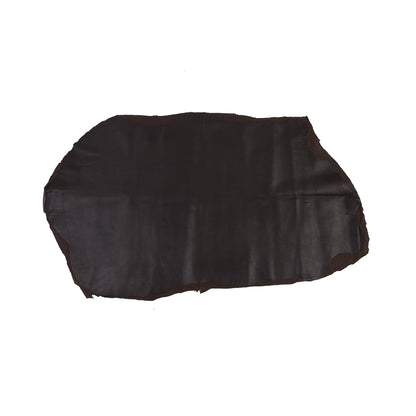 Medium Espresso Stretch Lamb Leather