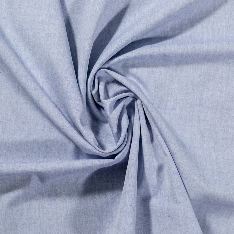 template--25877876572233__feature_collection_list_horizontal_tmckr6-Calendered Organic Cotton Chambray - Cosmic Sky - Ramillies Collection