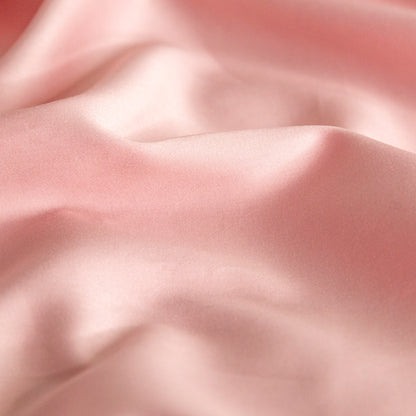 Mercerized Organic Egyptian Cotton Shirting - Dusty Rose - Ravello Collection Full