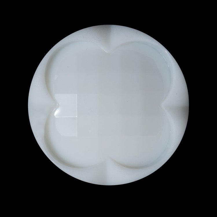 template--26688905969737__main-White Beveled Shank Back Button - 44L/28mm