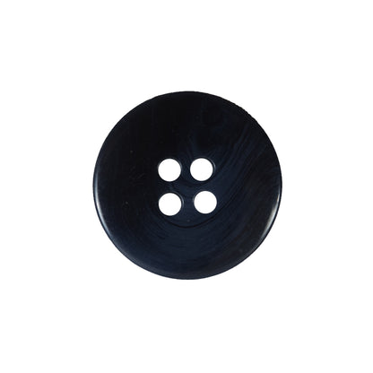 Blue 4-Hole Button - 32L/20mm