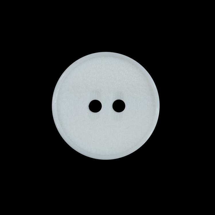template--25130090922057__main-White 2-Hole Concaved Button - 30L/19mm