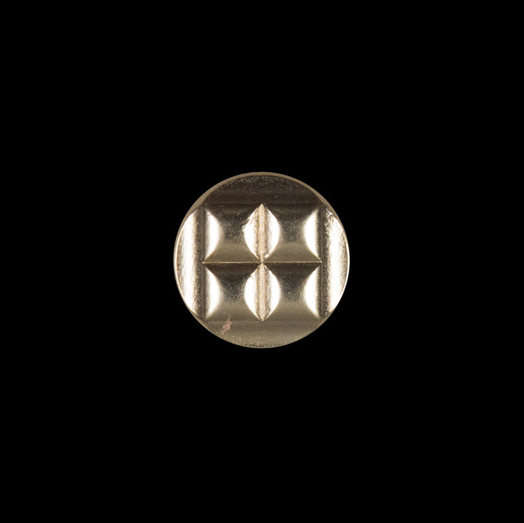 template--25130090922057__main-Gold Metal Shank Back Button - 20L/12.5mm