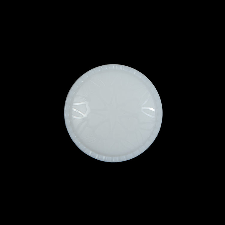 template--25130090922057__main-Italian White Shank Back Button with Etched Hearts - 30L/19mm
