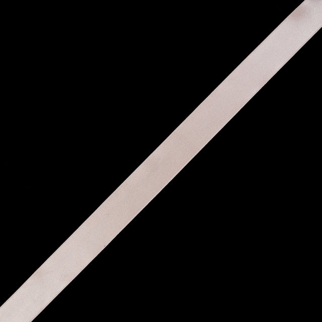 Pink Double Face Silk Satin Ribbon - 1"