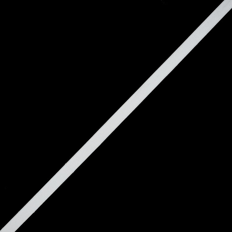 template--26688905969737__main-Ivory Single Face Silk Satin Ribbon - 0.5"