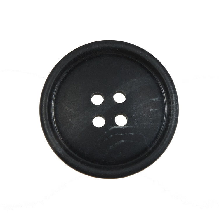 template--25130090922057__main-Gray Plastic 4-Hole Button - 40L/25.5mm
