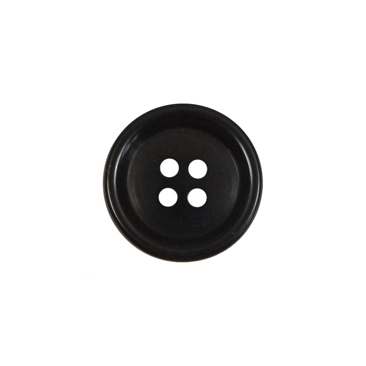 template--25130090922057__main-Black 4-Hole Plastic Button - 30L/19mm