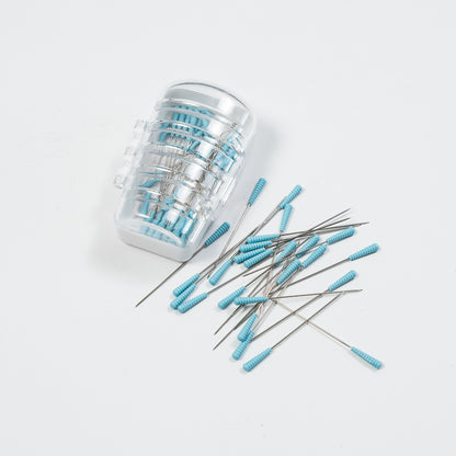 Magic Quilting Pins with Case - 1.75" - 50 ct