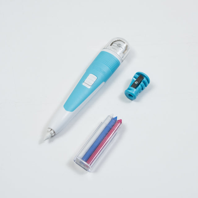 3-in-1 Mark & Trace Chalk - 7 Piece