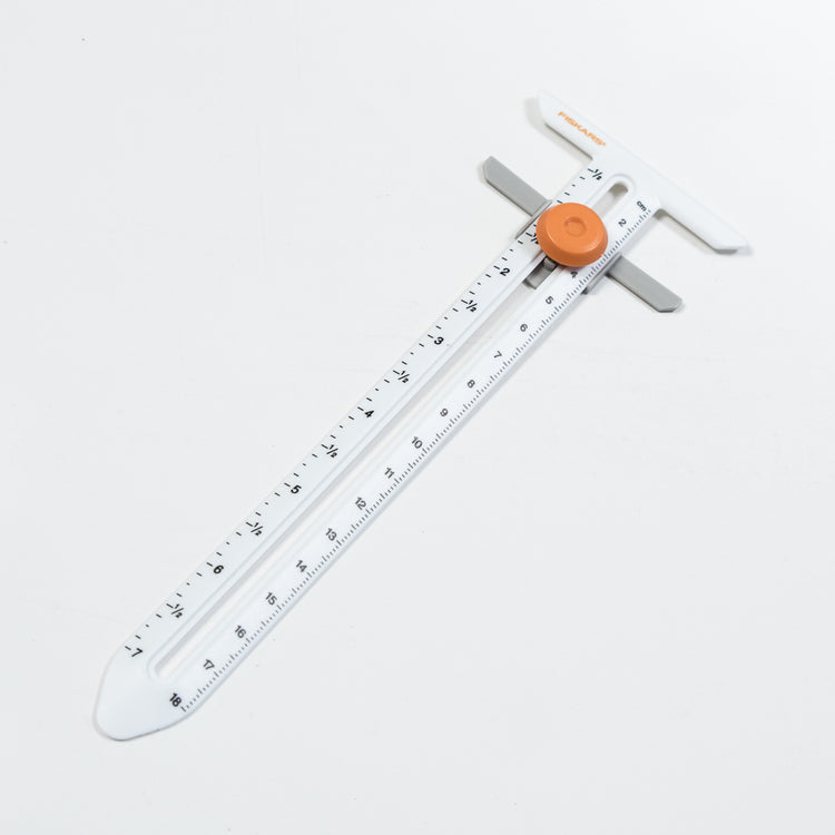 template--25130090922057__main-Fiskars Measuring Gauge - 6"
