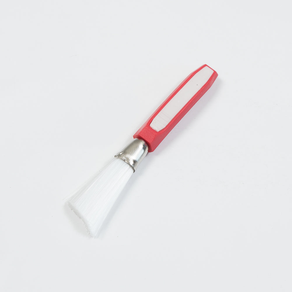Singer Angled-Edge Lint Brush with Comfort Grip