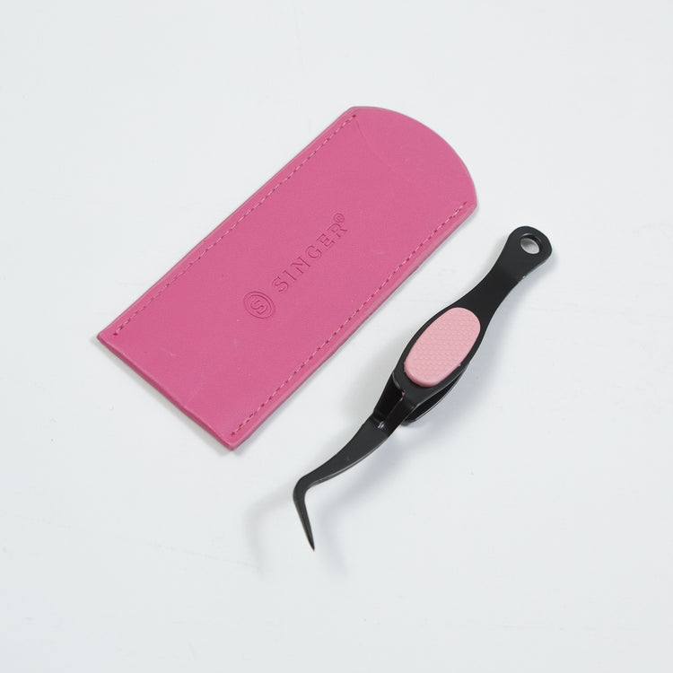 template--25130090922057__main-Singer Self-Locking Tweezers
