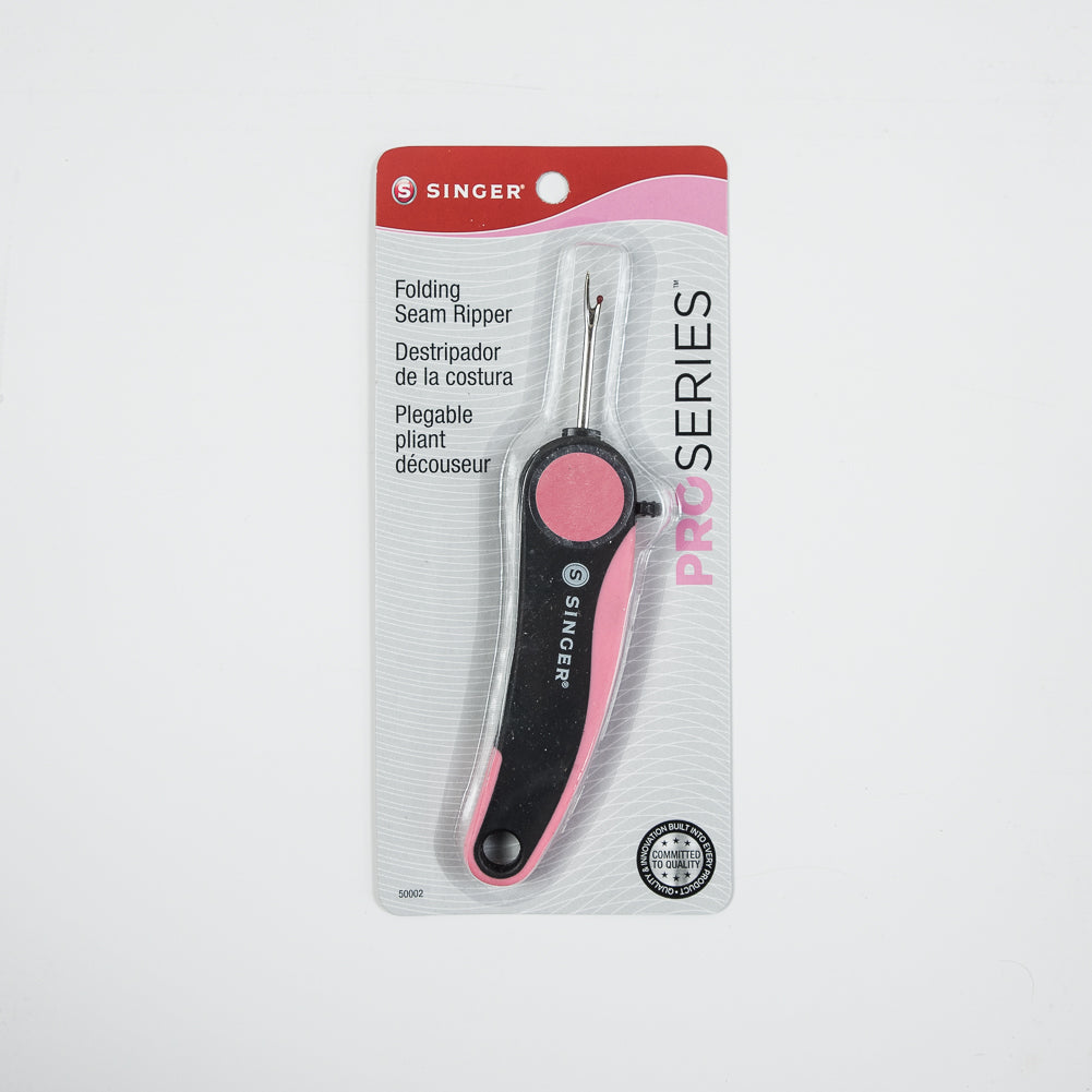 Singer ProSeries Folding Seam Ripper Detail