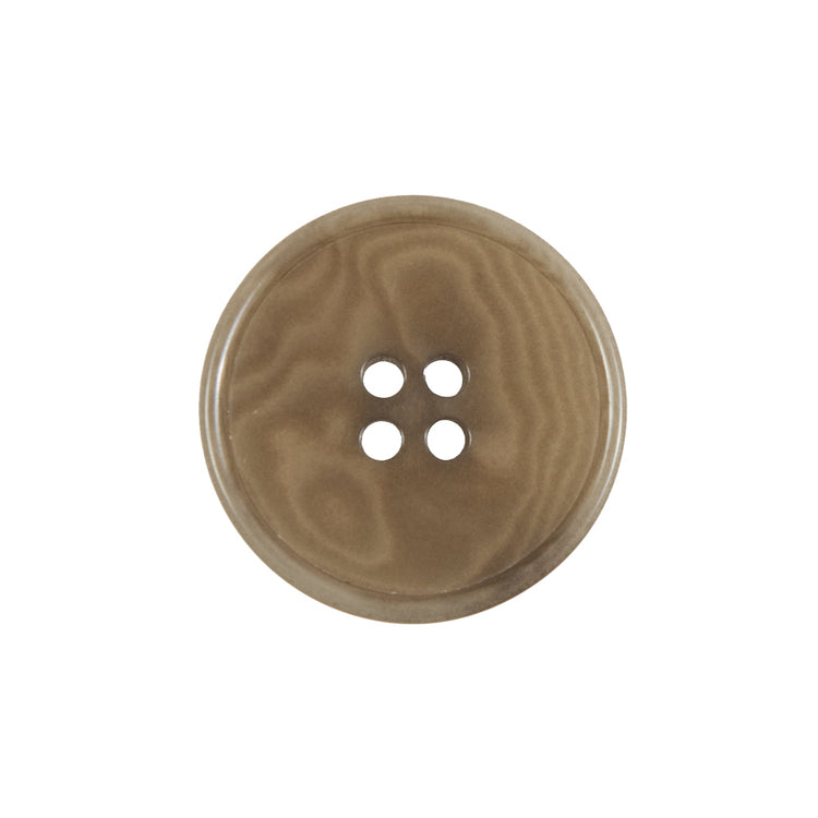 template--25130090922057__main-Fawn Horn 4-Hole Button - 36L/23mm