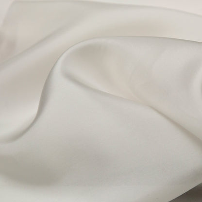 Bemberg Lining - White - Lucidum Collection Full