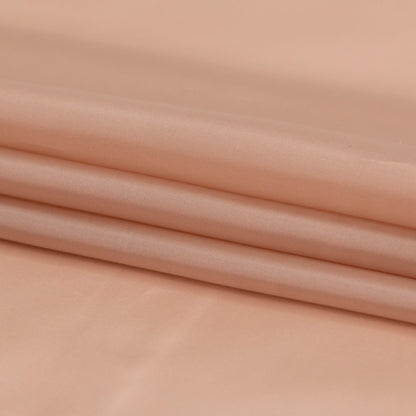 Lucidum Dusty Pink Bemberg Lining - Detail